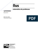 Modul 4 Modellus Modelitzacio Matematica de Problemes I Processos