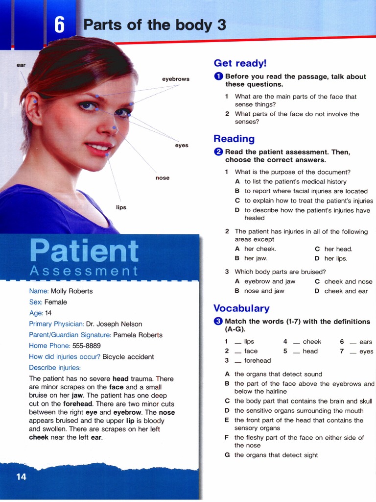 Medical Part PDF
