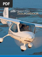 EAA Sport Pilot Sourcebook REV 1303 v1