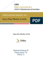 P1-Gaya Dan Medan Listrik-20220208