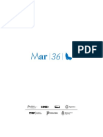Festival Internacional de Cine de Mar Del Plata 2021 - Catálogo (Presentación)