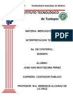 Interpretación - Textual - Artículo - Caso Práctico