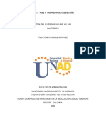 Trabajo Individual Fase - 4 Propuesta de Negociaciòn. Ivan Villamil - 102024 - 764