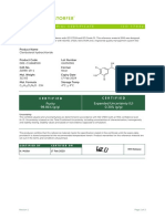 Clenbuterol LGC