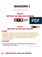 S03.s2-Material - Métodos de Análisis de La Ciudad