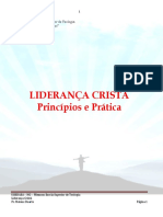 (51) Liderança Cristã