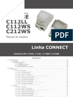 Manual Atualizacao Connect