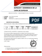 certificado galv caliente r01