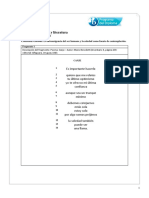 Esquema Del Alumno para de La Evaluación Interna OI