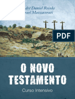 Novo Testamento Curso Intensivo