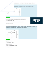 Ejericios Examen Parcial 2