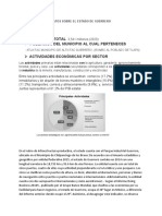 Datos clave sobre la población, economía y desarrollo de Guerrero