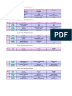 Jadual PDPR Mei 2021