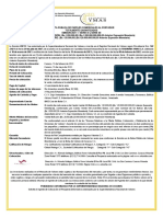 Aviso de Prensa Tesoreria Ymas Emision 2021-I Serie XI y XII Papeles Comerciales