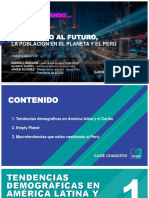 Ipsos Talk - Un Vistazo Al Futuro