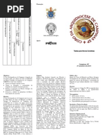 Folder - Coro Da Arquidiocese de Campinas