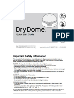 DD-D1std User Manual