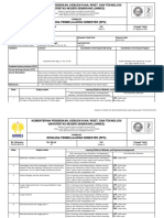 RPS-Pendalaman Materi Matematika