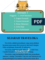 Traveloka