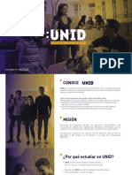 UNID Viewbook 2022