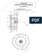 Ventilador de Palhetas