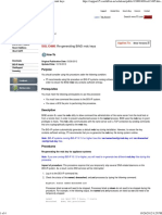 AskF5 - How-To - SOL13485 - Re-Generating BIND RNDC Keys