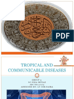 Tropical Diseases Guide