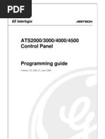 Download ATS Full Programming Manual by nicupreda SN55911862 doc pdf