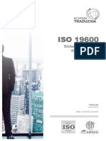 ISO 19600_2014 Compliance PORTUGUES