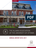 Univ of Ottawa Alum Assoc.