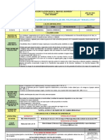 Matemáticas - Octavo - Proyecto 5 - Semana Uno