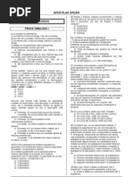 INSS - 2011 - CD - Raciocinio Logico