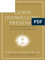 God's Indwelling Presence - The - Hamilton, JR., James M