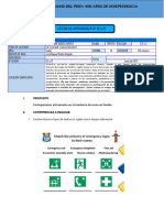 Semana 14 - English Class