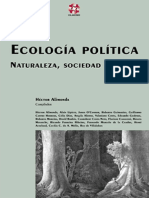 Ecologia Politica, Naturaleza, Sociedad y Utopia (Coleccion Grupos de Trabajo de Clacso) by Alberto Aramouni, H. Alimonda (Z-lib.org)