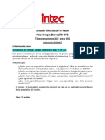 Asignación Unidad 5. Carta de cierre