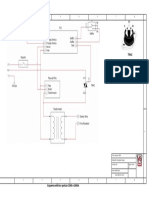 Esquema Elétrico Spotcar 2000 e 2000a