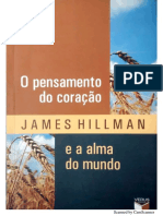 HILLMAN, O Pensamento do Coração e a Alma do Mundo