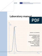 2015 Laboratory Manual