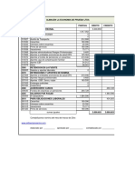 Modelo Nomina en excel-SUBIR 1