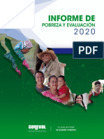 Informe Colima 2020