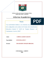 Informe Academico Investigacion-2