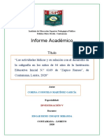 Informe Academico Investigacion-1