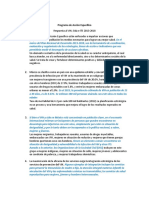 PdAE - Info Extraa