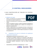 TDXT - GuiaTableroControl