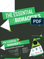 The Essential Biohacker Guide