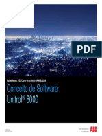 04 - UNITROL6000 - Conceito de Software
