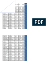July 2025 Hospital Staff Duty Roster | PDF
