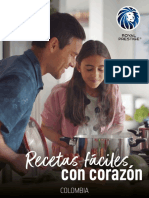 Recetas Faciles Con Royal Prestige