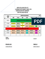 Jadwal-Kelas-6 Edit Pandemi